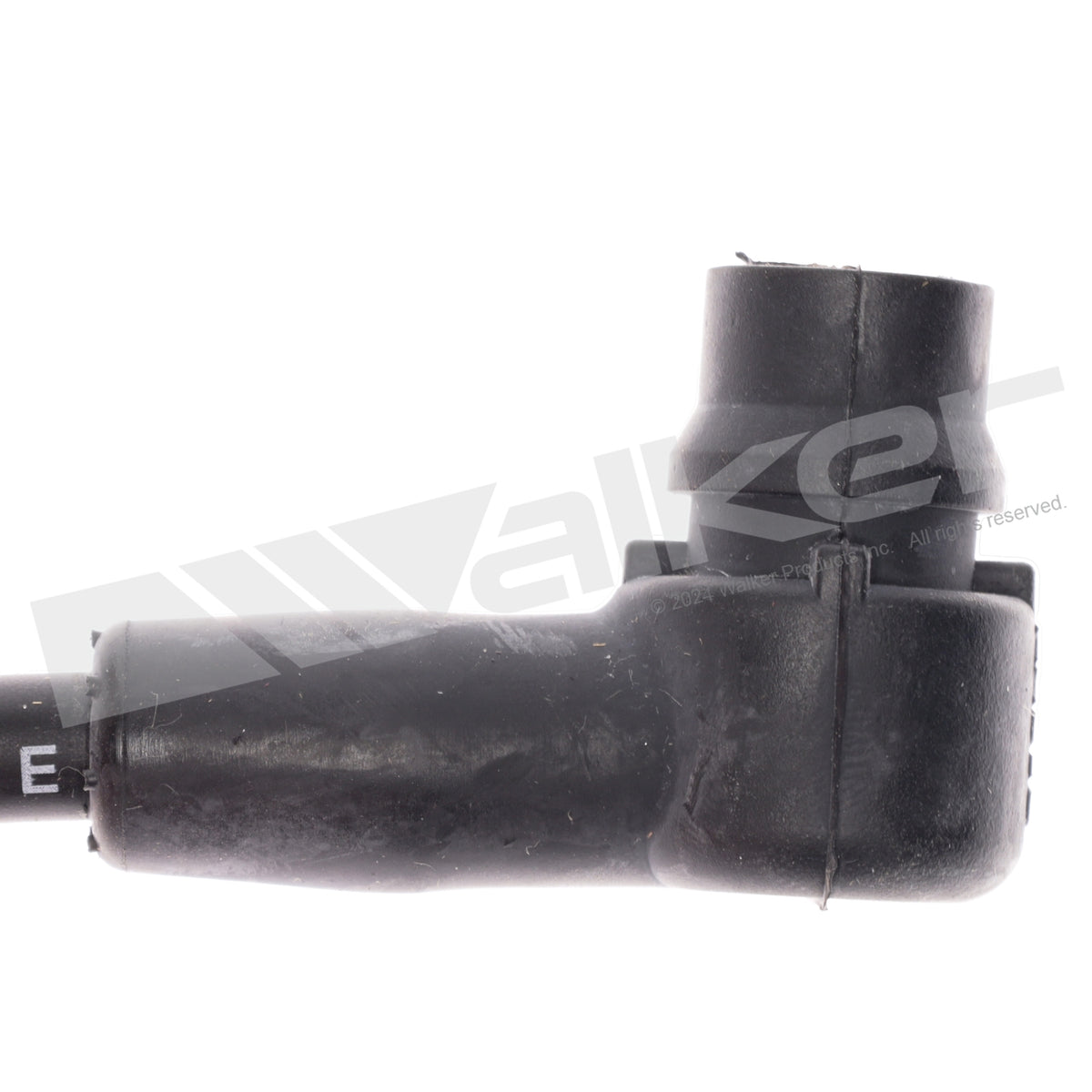 Walker Products ThunderCore PRO Spark Plug Wire Set - 924-1448