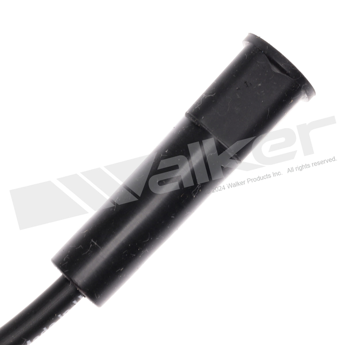 Walker Products ThunderCore PRO Spark Plug Wire Set - 924-1450