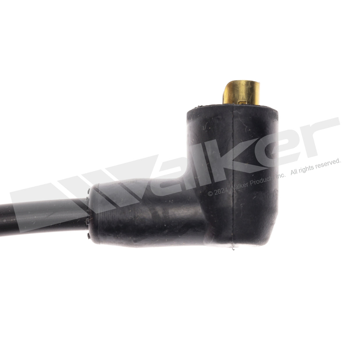 Walker Products ThunderCore PRO Spark Plug Wire Set - 924-1450