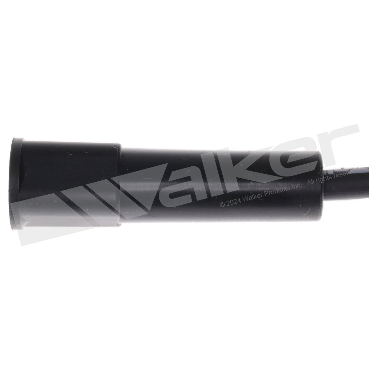 Walker Products ThunderCore PRO Spark Plug Wire Set - 924-1450