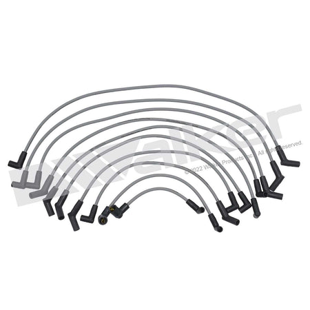 Walker Products ThunderCore PRO Spark Plug Wire Set - 924-1453