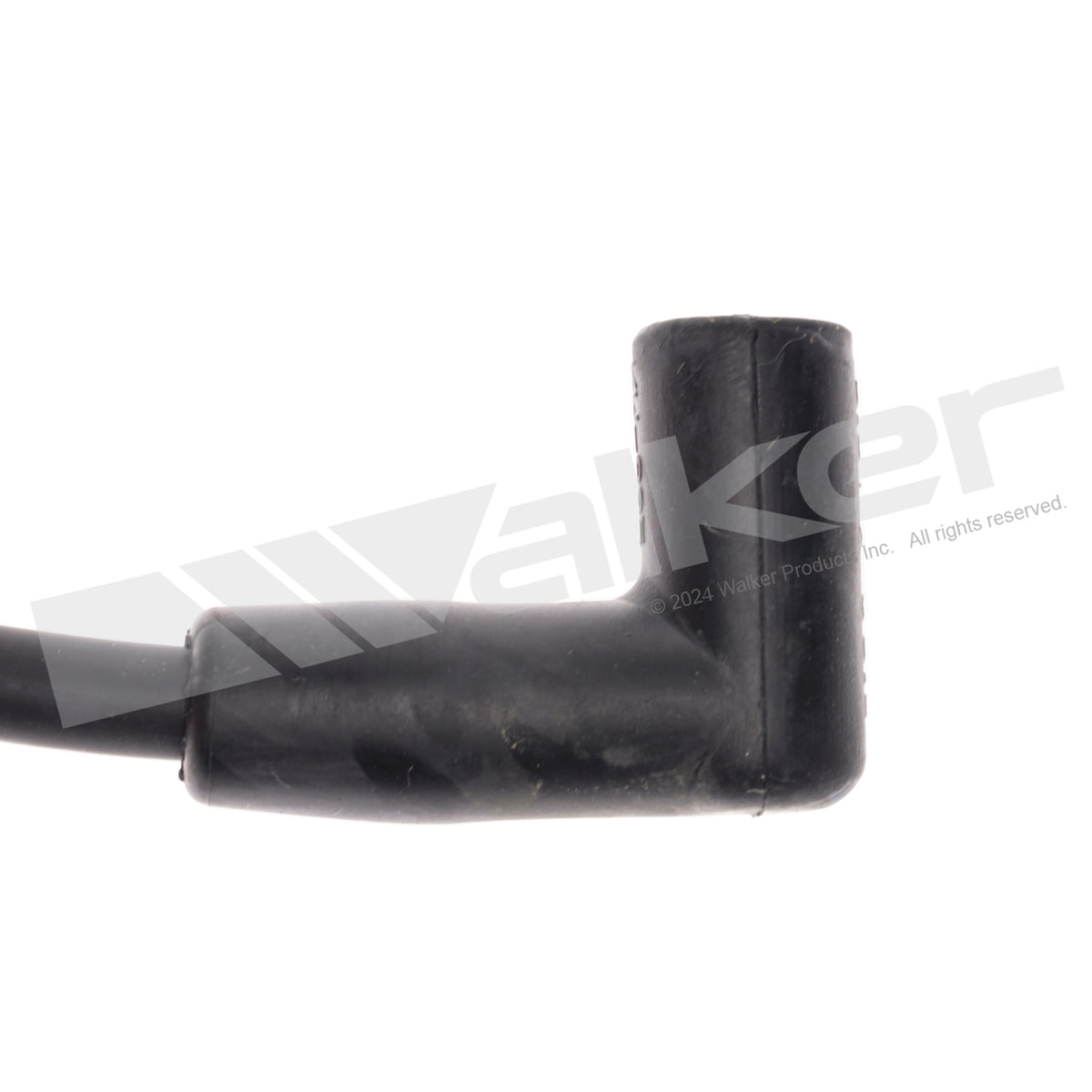 Walker Products ThunderCore PRO Spark Plug Wire Set - 924-1453