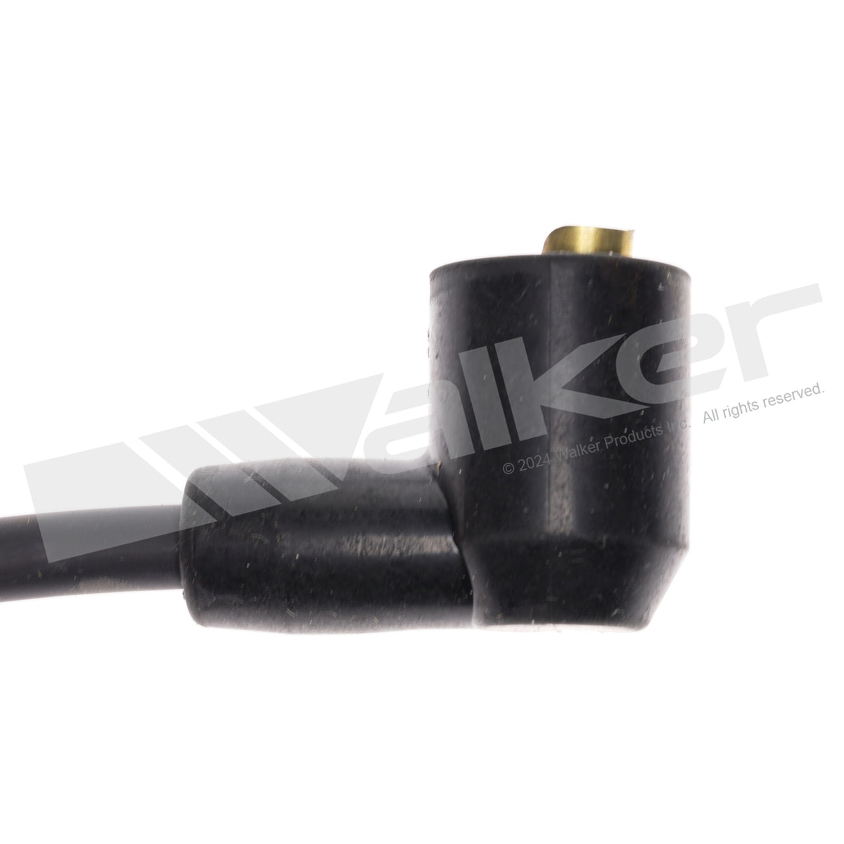 Walker Products ThunderCore PRO Spark Plug Wire Set - 924-1453