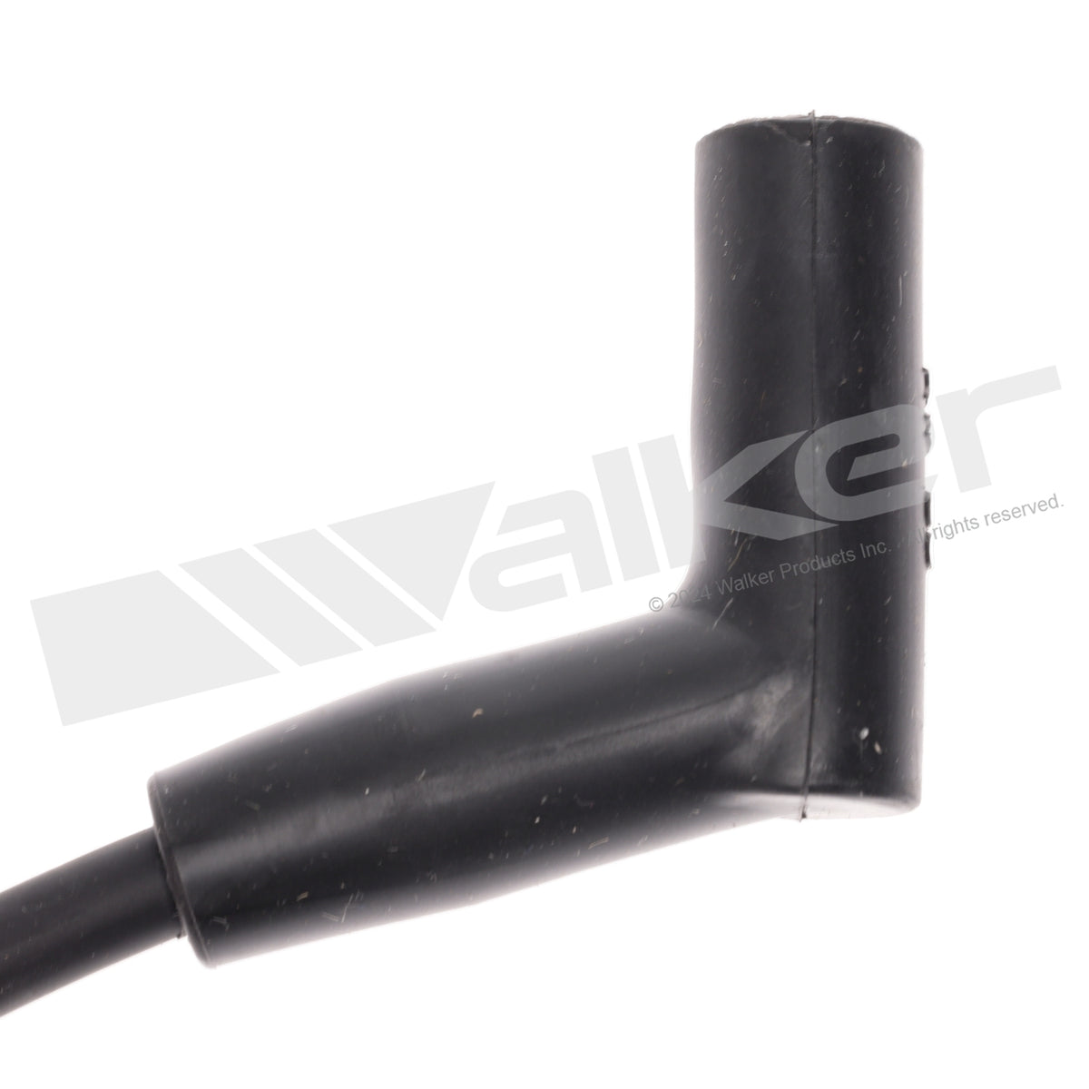 Walker Products ThunderCore PRO Spark Plug Wire Set - 924-1453
