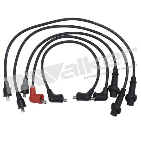Walker Products ThunderCore PRO Spark Plug Wire Set - 924-1454