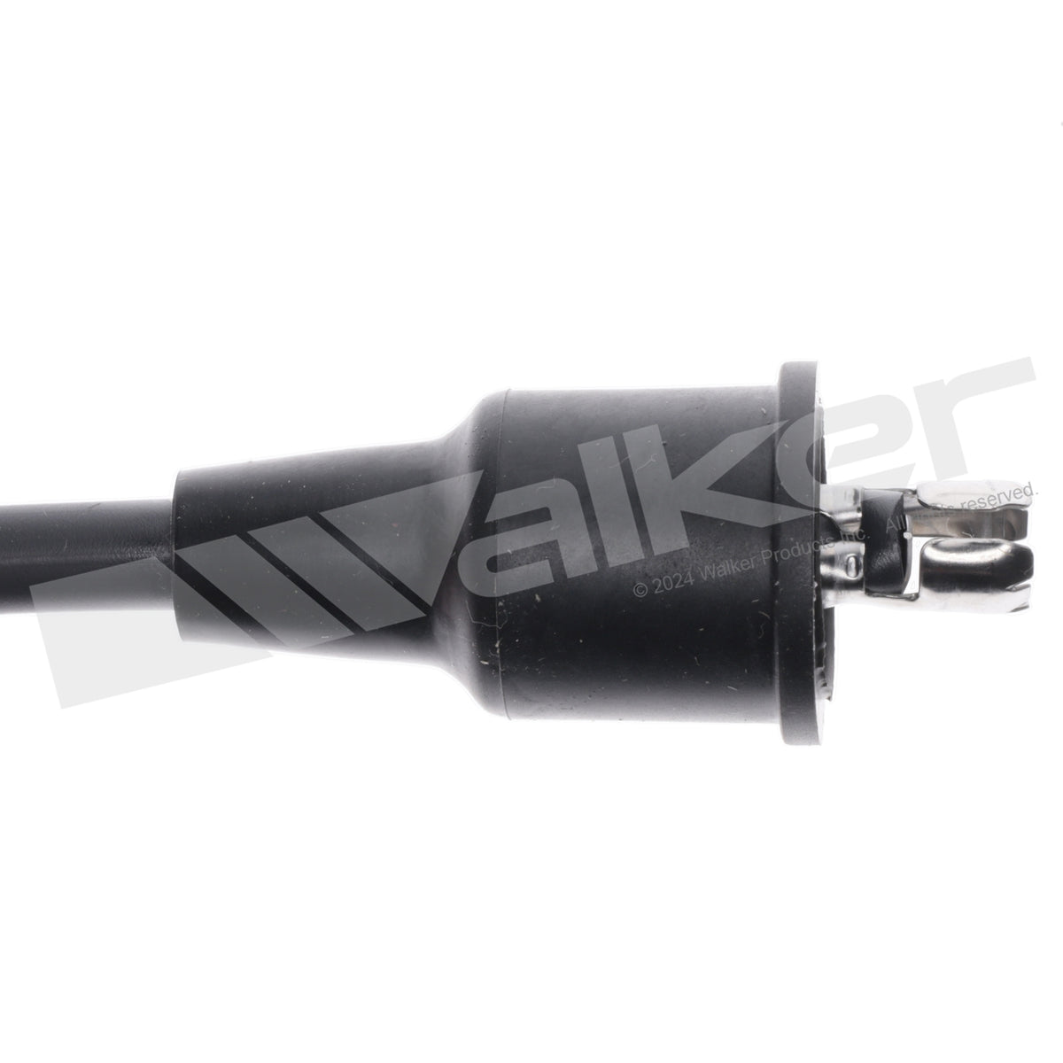 Walker Products ThunderCore PRO Spark Plug Wire Set - 924-1454