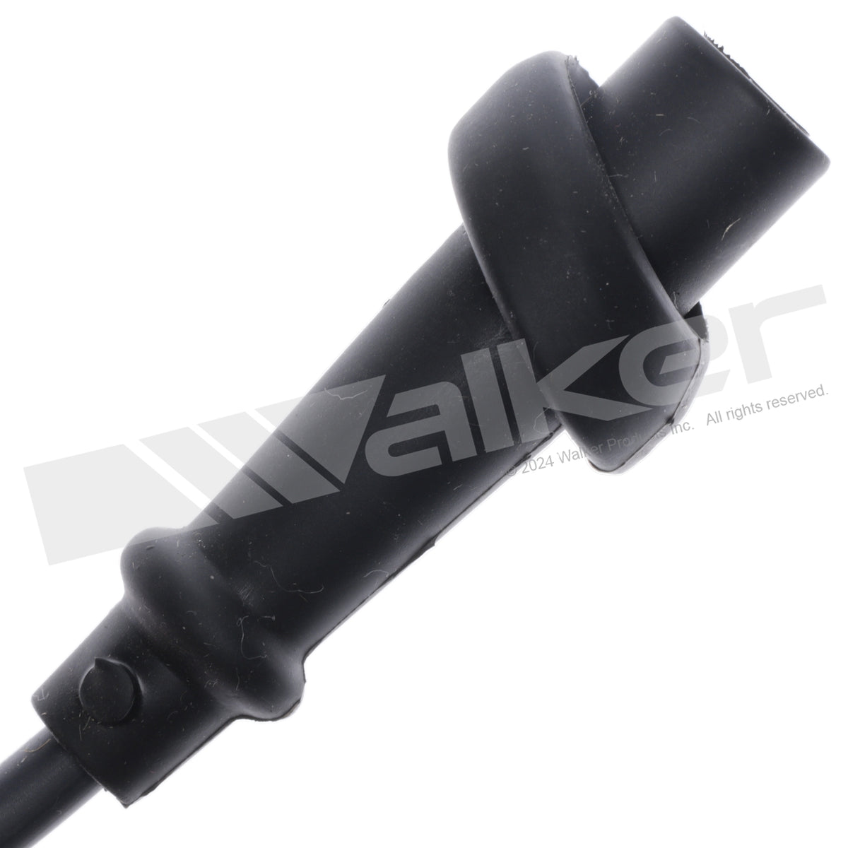 Walker Products ThunderCore PRO Spark Plug Wire Set - 924-1454