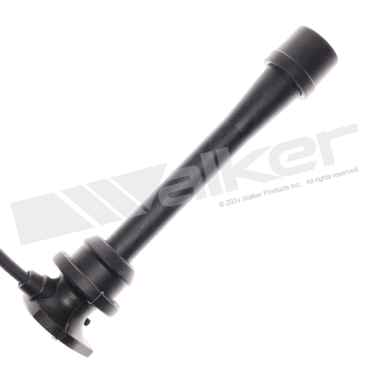 Walker Products ThunderCore PRO Spark Plug Wire Set - 924-1455