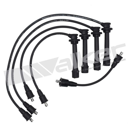 Walker Products ThunderCore PRO Spark Plug Wire Set - 924-1459