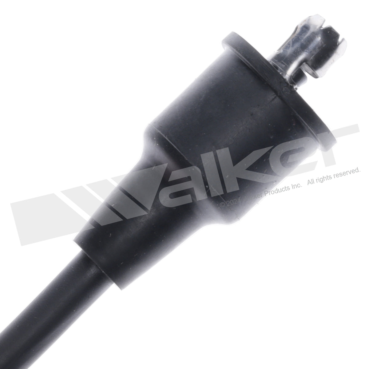 Walker Products ThunderCore PRO Spark Plug Wire Set - 924-1459