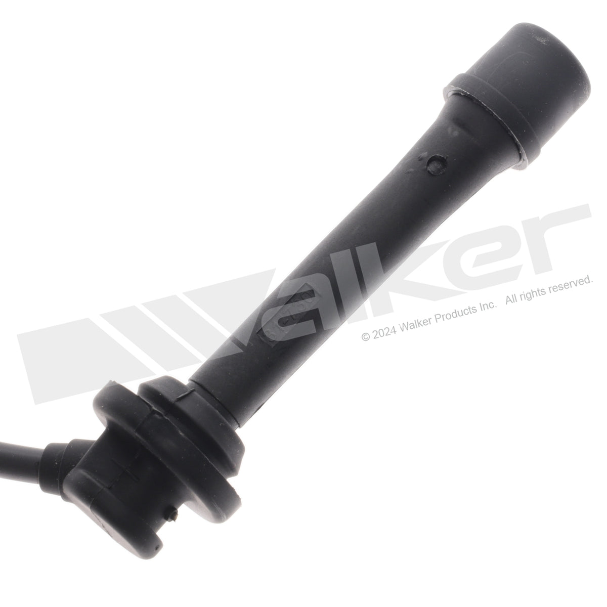 Walker Products ThunderCore PRO Spark Plug Wire Set - 924-1459