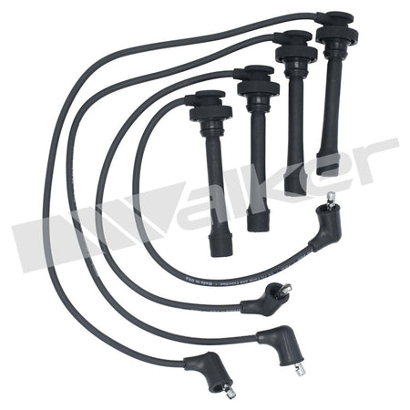Walker Products ThunderCore PRO Spark Plug Wire Set - 924-1460