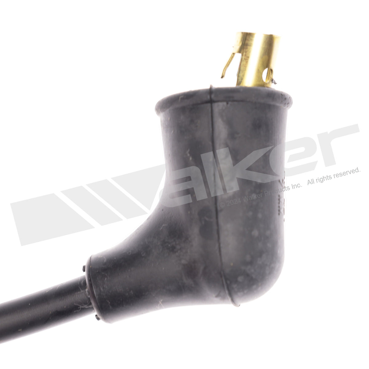 Walker Products ThunderCore PRO Spark Plug Wire Set - 924-1460