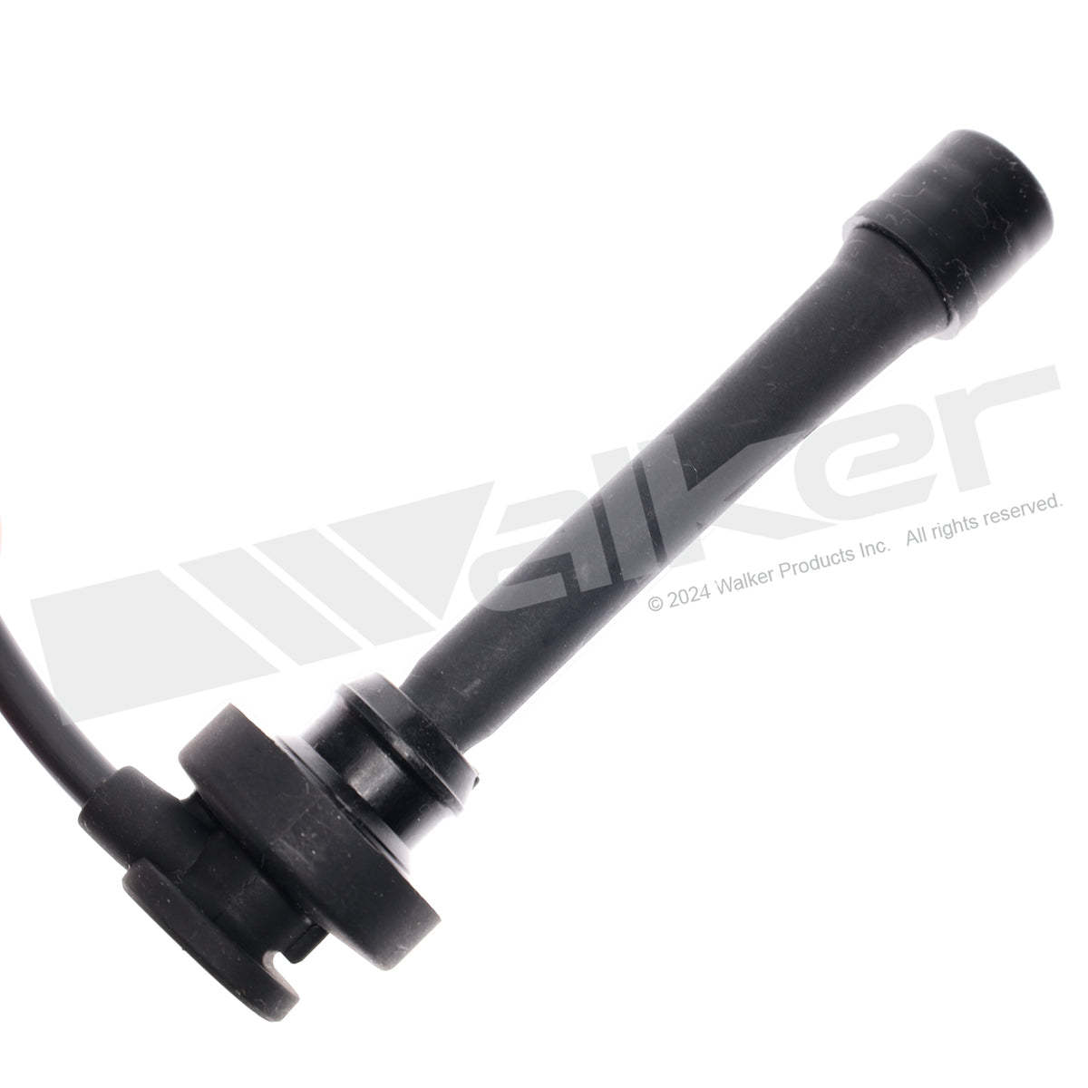Walker Products ThunderCore PRO Spark Plug Wire Set - 924-1460