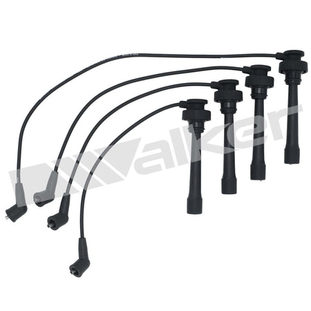 Walker Products ThunderCore PRO Spark Plug Wire Set - 924-1462