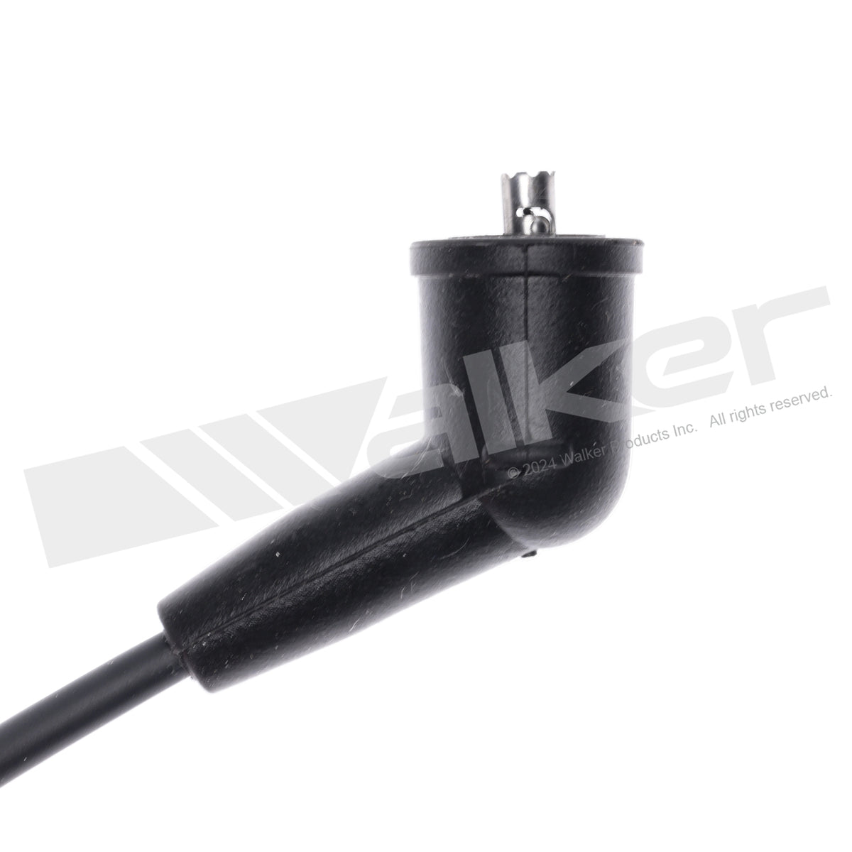Walker Products ThunderCore PRO Spark Plug Wire Set - 924-1462