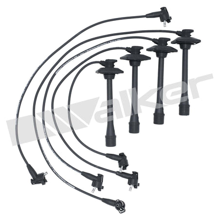 Walker Products ThunderCore PRO Spark Plug Wire Set - 924-1465