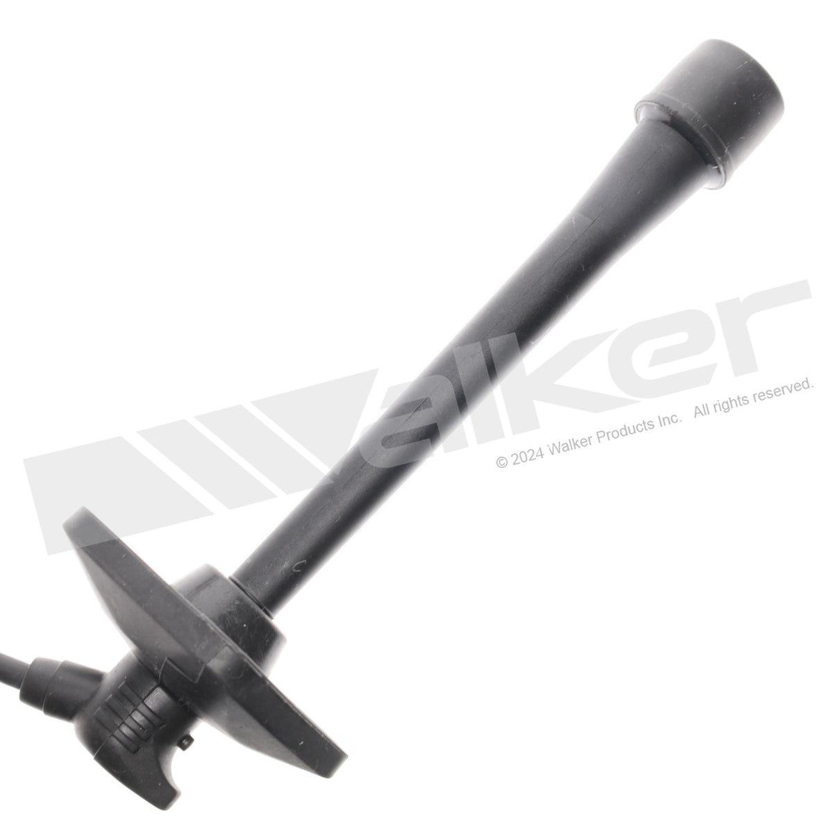 Walker Products ThunderCore PRO Spark Plug Wire Set - 924-1465