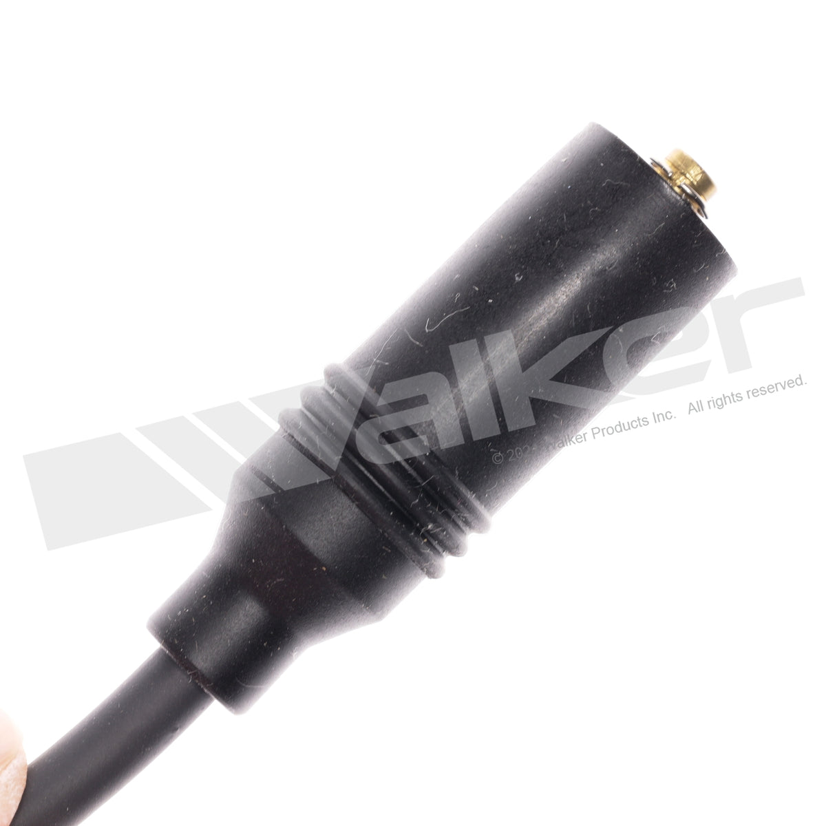 Walker Products ThunderCore PRO Spark Plug Wire Set - 924-1468