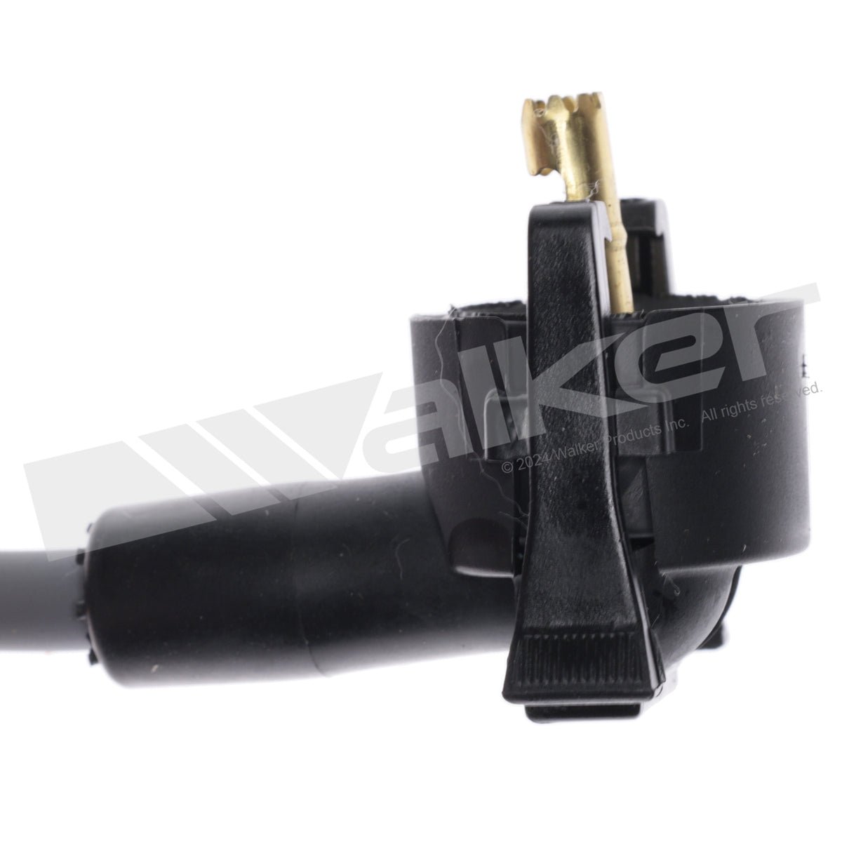 Walker Products ThunderCore PRO Spark Plug Wire Set - 924-1470