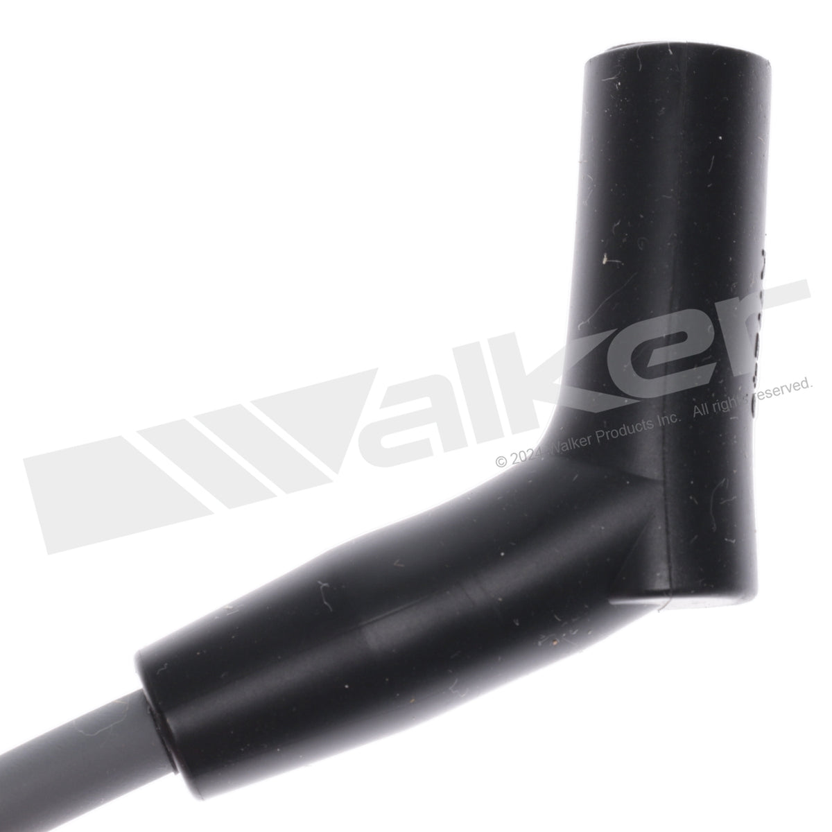 Walker Products ThunderCore PRO Spark Plug Wire Set - 924-1470