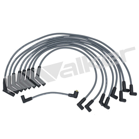 Walker Products ThunderCore PRO Spark Plug Wire Set - 924-1471
