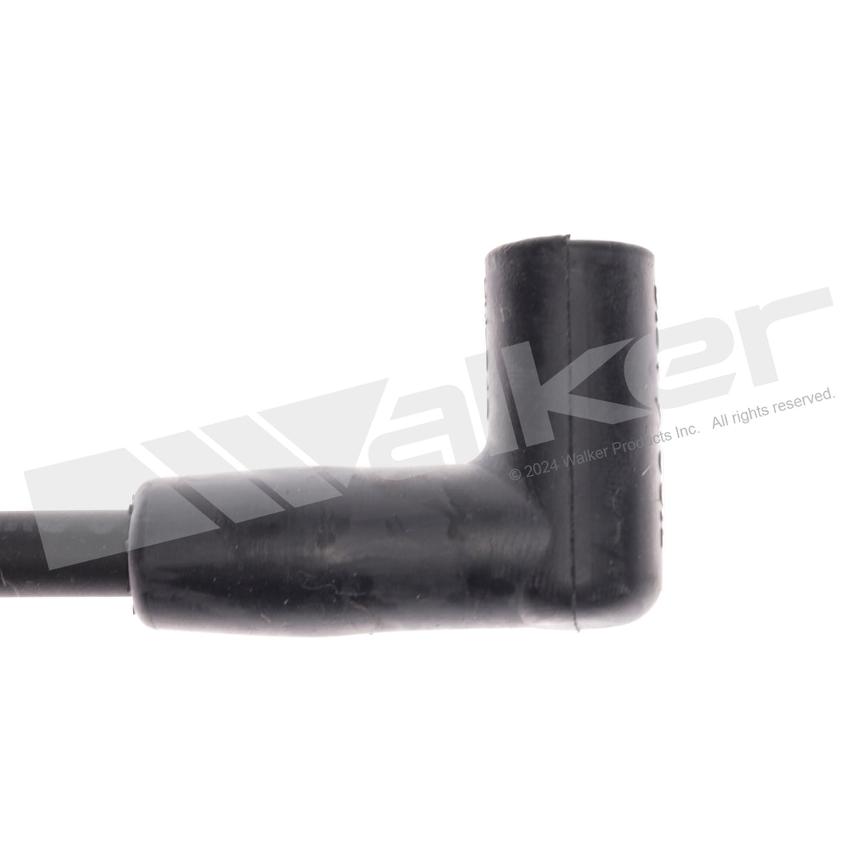 Walker Products ThunderCore PRO Spark Plug Wire Set - 924-1471