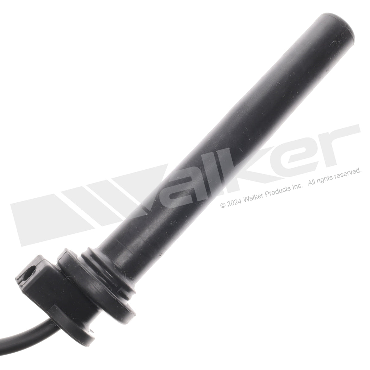 Walker Products ThunderCore PRO Spark Plug Wire Set - 924-1472