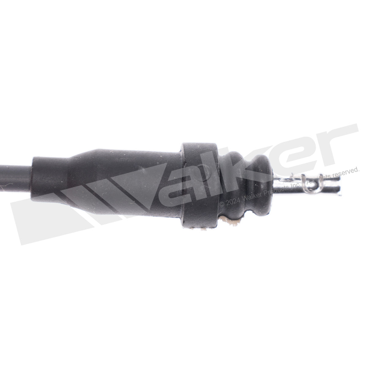 Walker Products ThunderCore PRO Spark Plug Wire Set - 924-1473