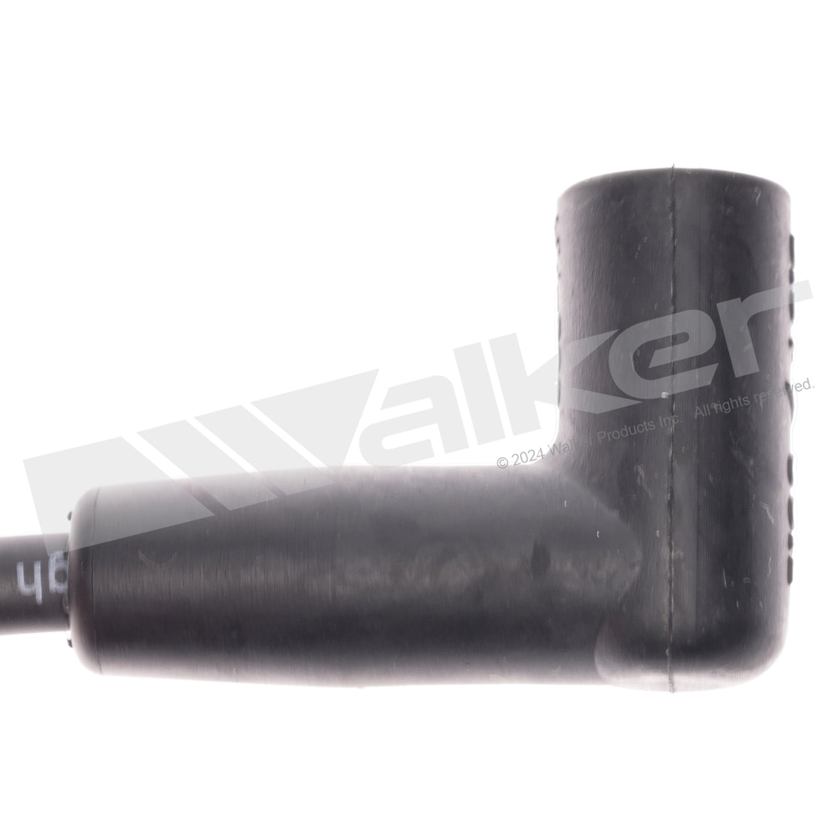 Walker Products ThunderCore PRO Spark Plug Wire Set - 924-1475