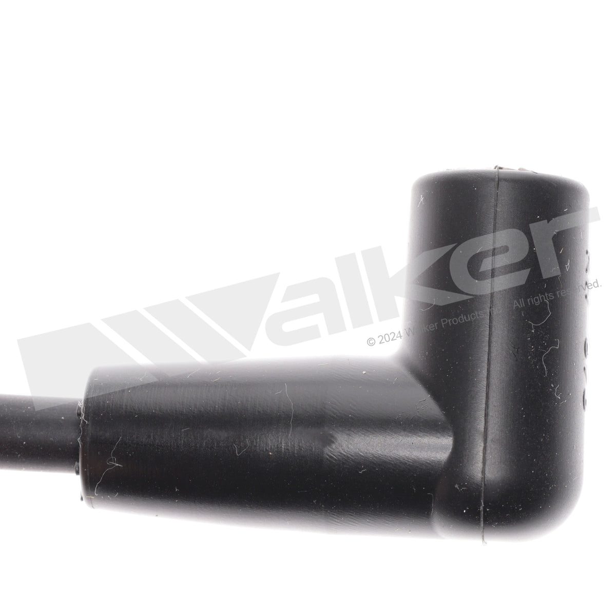Walker Products ThunderCore PRO Spark Plug Wire Set - 924-1476