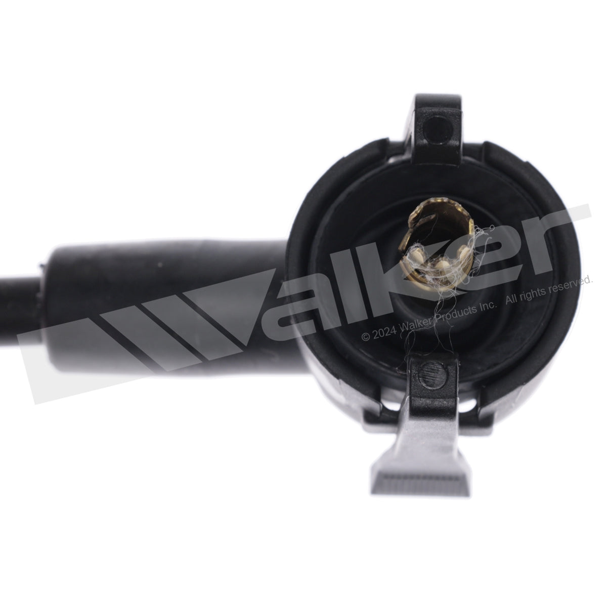 Walker Products ThunderCore PRO Spark Plug Wire Set - 924-1478