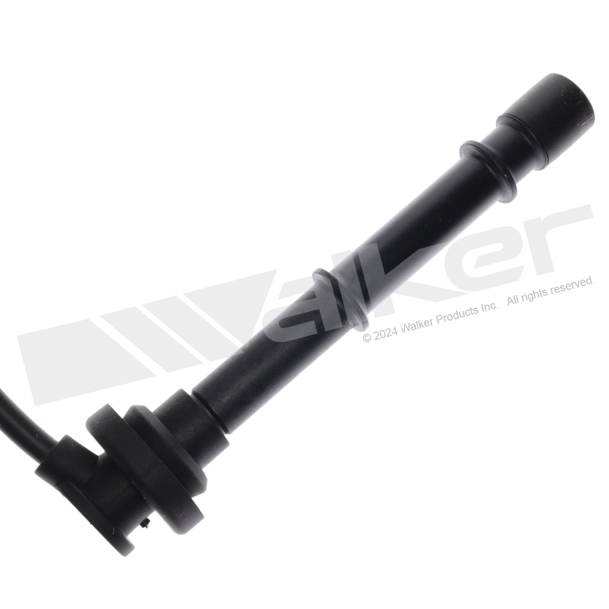Walker Products ThunderCore PRO Spark Plug Wire Set - 924-1478