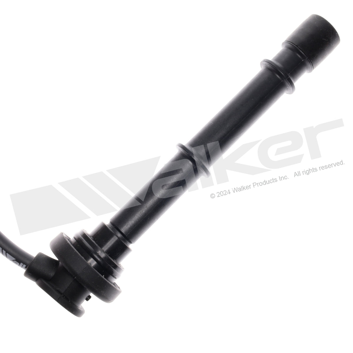 Walker Products ThunderCore PRO Spark Plug Wire Set - 924-1479