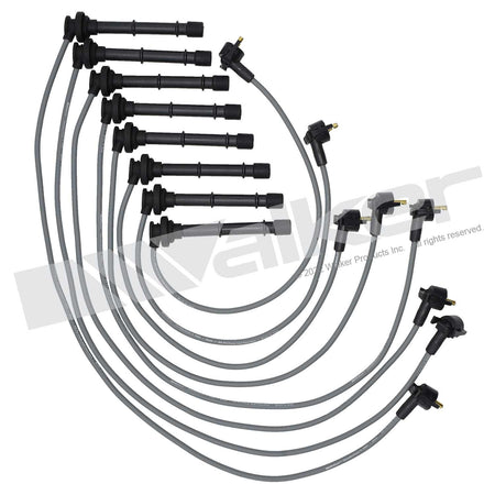Walker Products ThunderCore PRO Spark Plug Wire Set - 924-1480