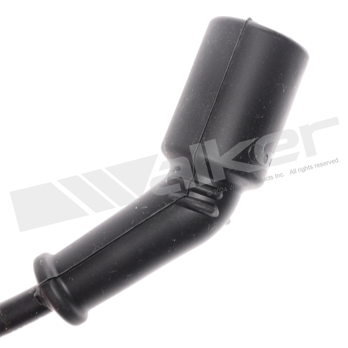 Walker Products ThunderCore PRO Spark Plug Wire Set - 924-1482