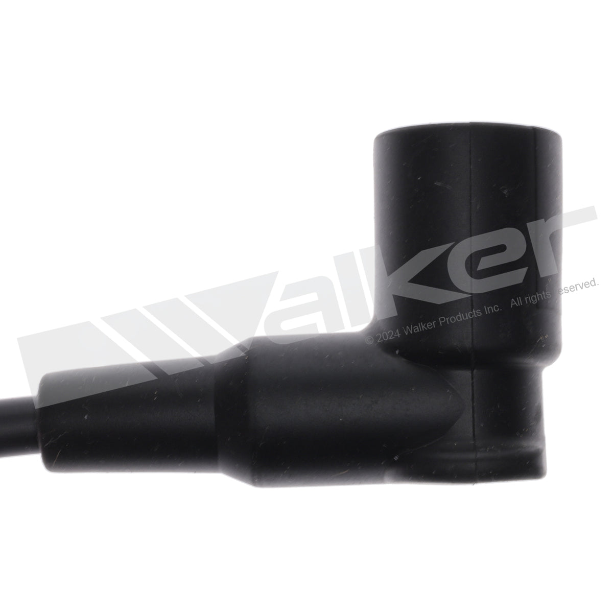 Walker Products ThunderCore PRO Spark Plug Wire Set - 924-1485