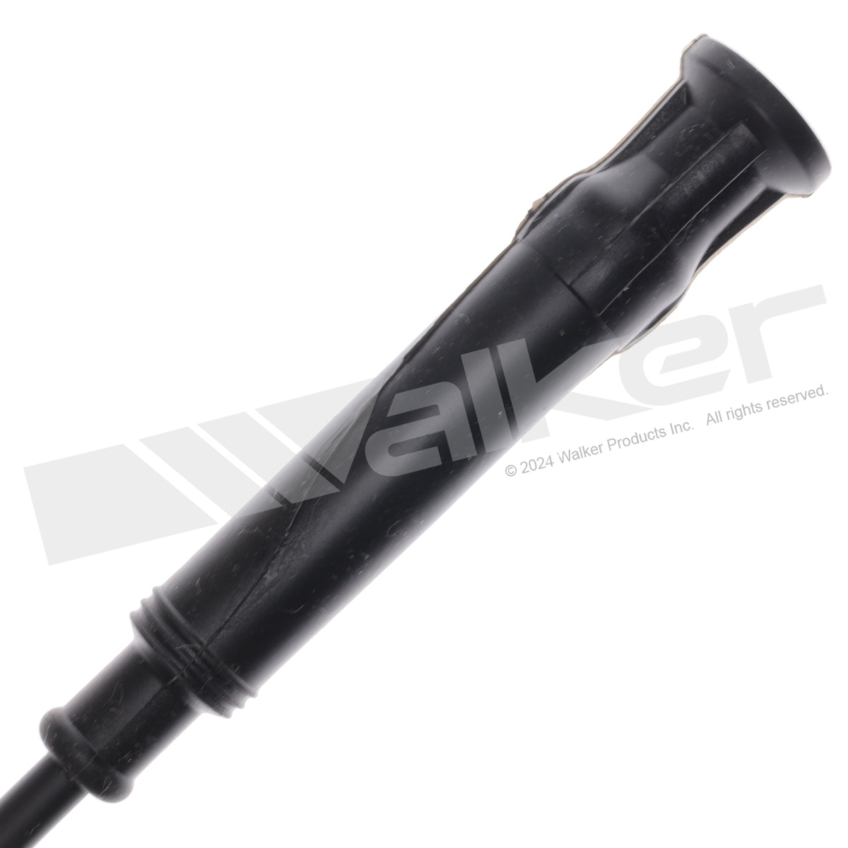 Walker Products ThunderCore PRO Spark Plug Wire Set - 924-1485