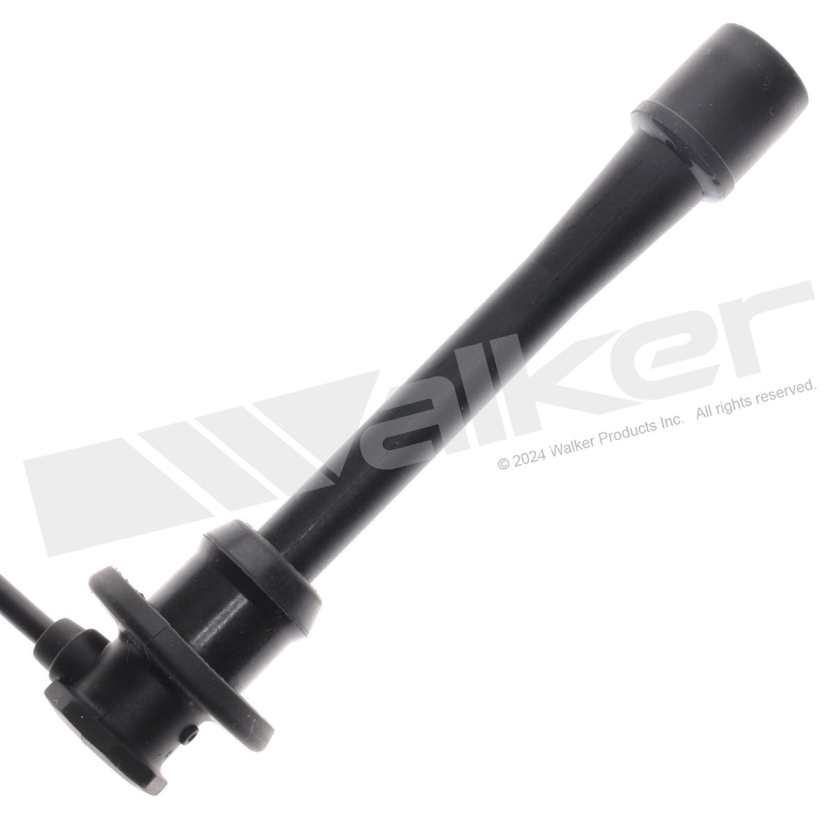 Walker Products ThunderCore PRO Spark Plug Wire Set - 924-1487