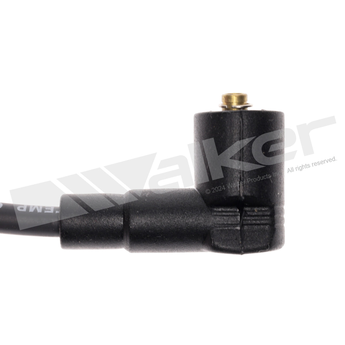 Walker Products ThunderCore PRO Spark Plug Wire Set - 924-1488