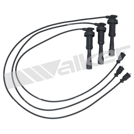 Walker Products ThunderCore PRO Spark Plug Wire Set - 924-1489