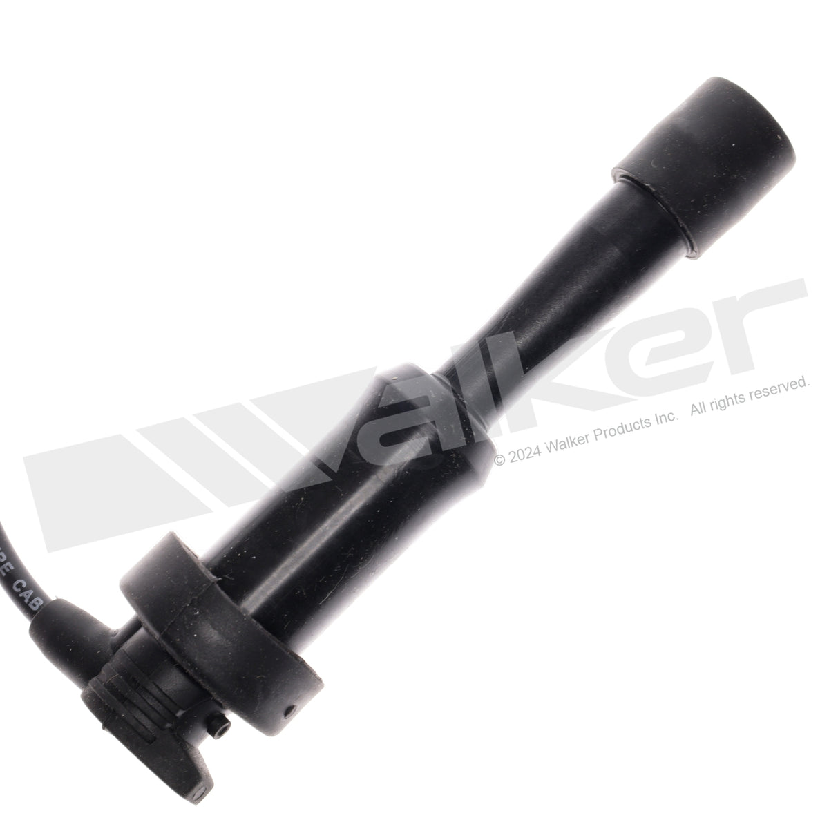 Walker Products ThunderCore PRO Spark Plug Wire Set - 924-1489