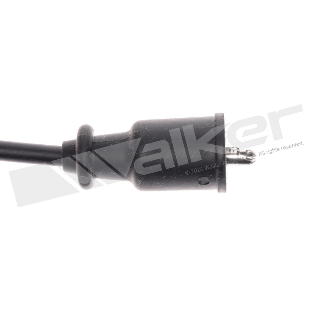 Walker Products ThunderCore PRO Spark Plug Wire Set - 924-1489