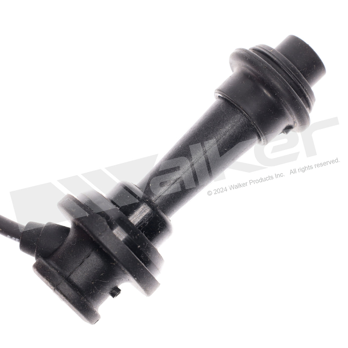 Walker Products ThunderCore PRO Spark Plug Wire Set - 924-1491