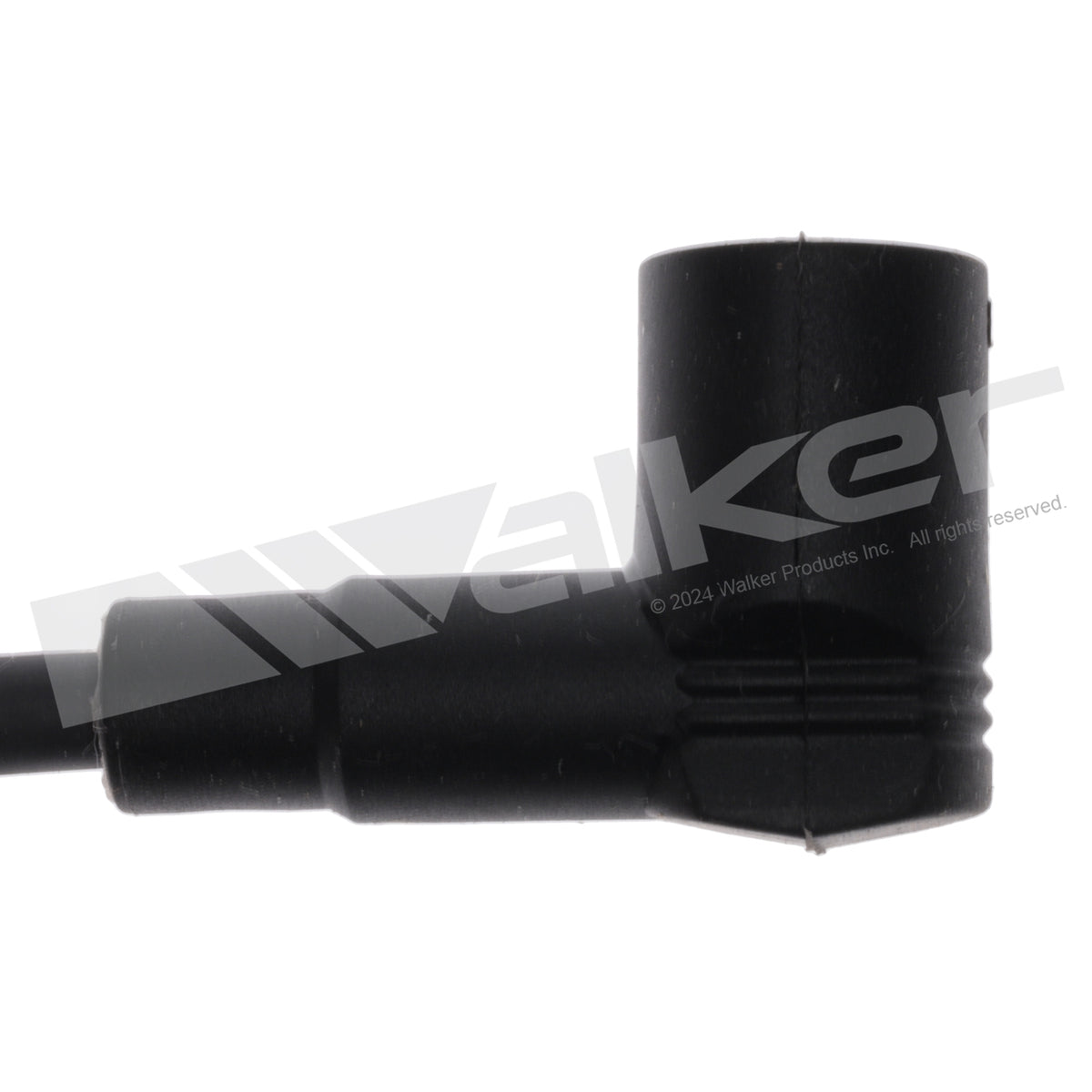 Walker Products ThunderCore PRO Spark Plug Wire Set - 924-1492