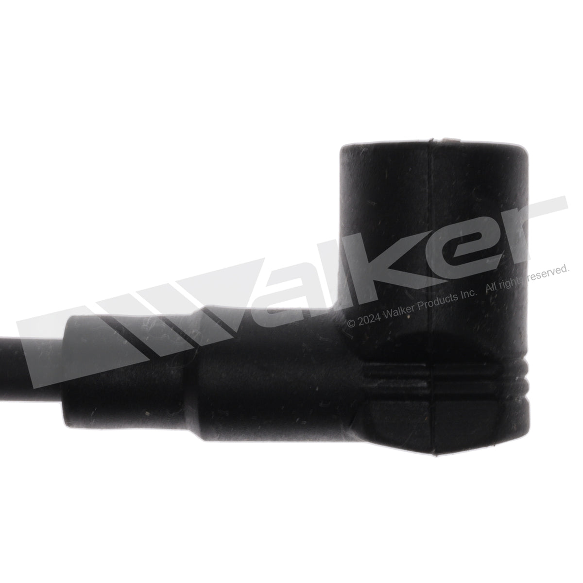 Walker Products ThunderCore PRO Spark Plug Wire Set - 924-1493