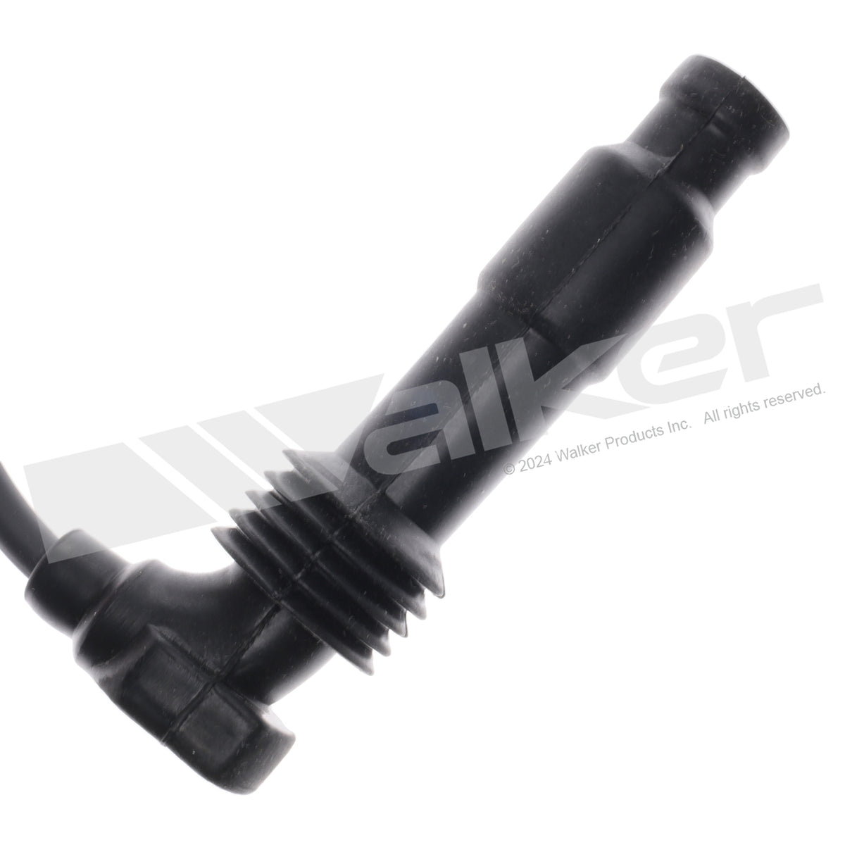 Walker Products ThunderCore PRO Spark Plug Wire Set - 924-1496