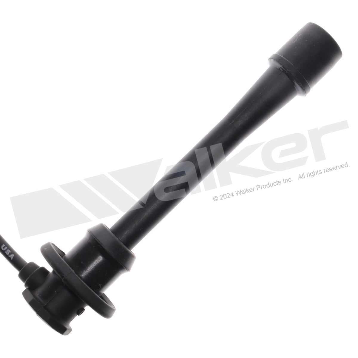 Walker Products ThunderCore PRO Spark Plug Wire Set - 924-1499