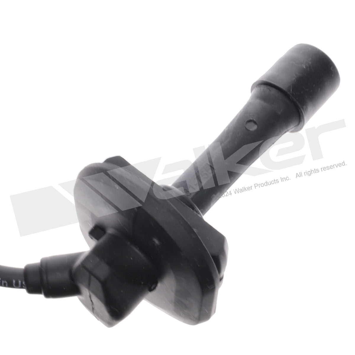 Walker Products ThunderCore PRO Spark Plug Wire Set - 924-1500
