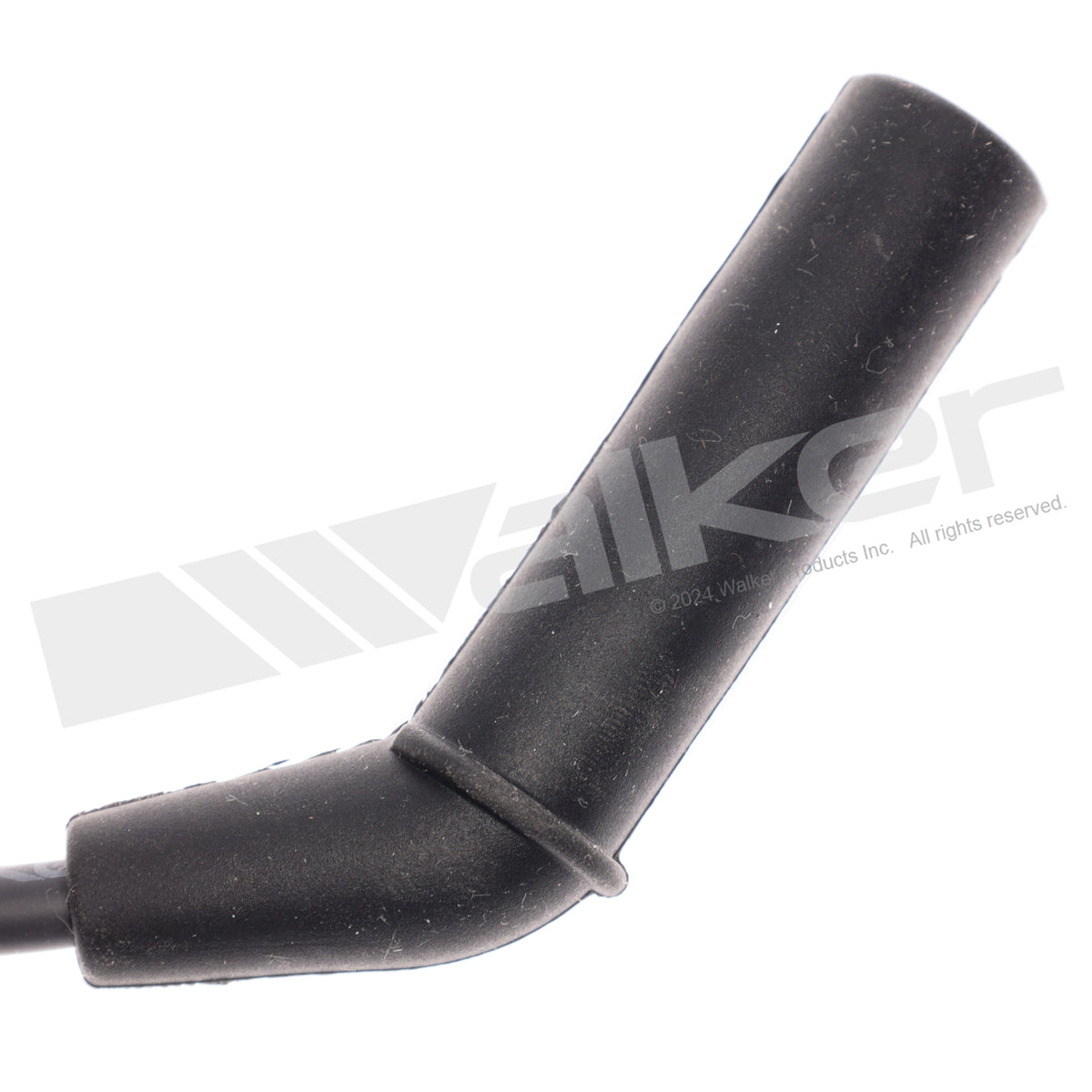 Walker Products ThunderCore PRO Spark Plug Wire Set - 924-1502